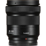 Panasonic Lumix S5 II Mirrorless Camera Kit 20-60mm Lens - Image 20