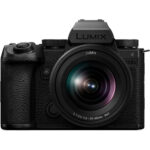 Panasonic Lumix S5 IIX Mirrorless Camera Body - Image 10