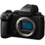 Panasonic Lumix S5 IIX Mirrorless Camera Body - Image 11