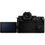 Panasonic Lumix S5 IIX Mirrorless Camera Kit 20-60mm Lens - Image 6