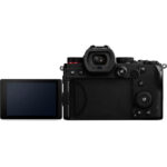 Panasonic Lumix S5 Mirrorless Camera Body - Image 3