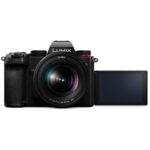 Panasonic Lumix S5 Mirrorless Camera Body - Image 10