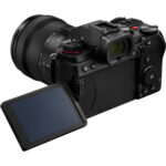 Panasonic Lumix S5 Mirrorless Camera Body - Image 11
