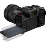 Panasonic Lumix S5 Mirrorless Camera Body - Image 12