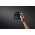 Panasonic Lumix S5 Mirrorless Camera Body - Image 13