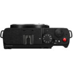 Panasonic Lumix S9 Mirrorless Camera Body (Black) - Image 3