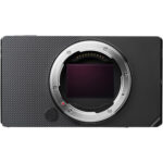 Sigma BF Mirrorless Camera Body (Black)