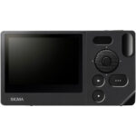 Sigma BF Mirrorless Camera Body (Black) - Image 2