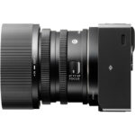 Sigma BF Mirrorless Camera Body (Black) - Image 8