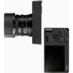 Sigma BF Mirrorless Camera Body (Black) - Image 10
