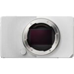 Sigma BF Mirrorless Camera Body (Silver)