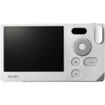 Sigma BF Mirrorless Camera Body (Silver) - Image 2