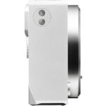 Sigma BF Mirrorless Camera Body (Silver) - Image 6