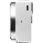 Sigma BF Mirrorless Camera Body (Silver) - Image 7