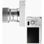 Sigma BF Mirrorless Camera Body (Silver) - Image 10