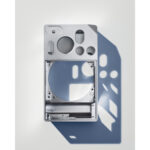 Sigma BF Mirrorless Camera Body (Silver) - Image 11