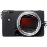 Sigma fp L Mirrorless Camera Body