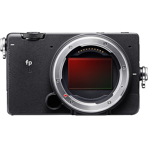 sigma-fp-l-mirrorless-camera-body Sigma fp L Mirrorless Camera Body - Image 1