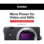 Sigma fp Mirrorless Camera Body - Image 3