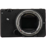 Sigma fp Mirrorless Camera Body - Image 9