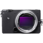 Sigma fp Mirrorless Camera Kit 45mm Lens - Image 5