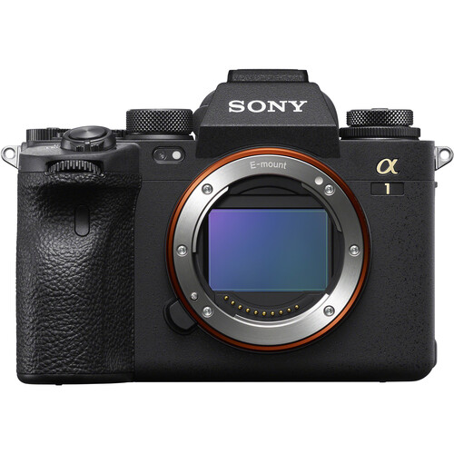 sony-a1-mirrorless-camera-body Sony a1 Mirrorless Camera Body - Image 1