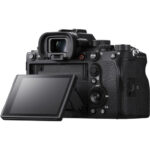 Sony a1 Mirrorless Camera Body - Image 3