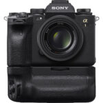 Sony a1 Mirrorless Camera Body - Image 9