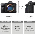 Sony a1 Mirrorless Camera Body - Image 10