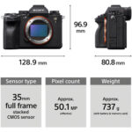 Sony a1 Mirrorless Camera Body - Image 11