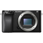 Sony a6100 Mirrorless Camera Body - Image 3