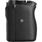 Sony a6100 Mirrorless Camera Body - Image 6