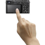 Sony a6100 Mirrorless Camera Body - Image 11
