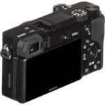 Sony a6100 Mirrorless Camera Body - Image 13