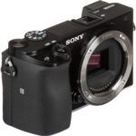 Sony a6100 Mirrorless Camera Body - Image 14