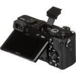 Sony a6100 Mirrorless Camera Body - Image 16