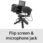 Sony a6100 Mirrorless Camera Body - Image 21