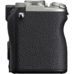 Sony a7CR Mirrorless Camera Body (Silver) - Image 6