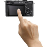 Sony a7CR Mirrorless Camera Body (Silver) - Image 9