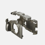 Sony a7CR Mirrorless Camera Body (Silver) - Image 11