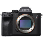 Sony a7R IVA Mirrorless Camera Body