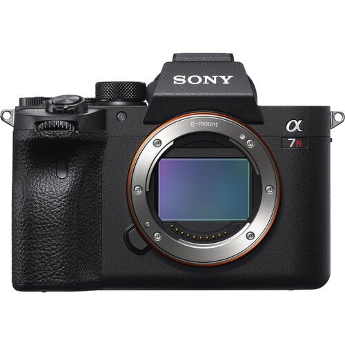 sony-a7r-iva-mirrorless-camera-body Sony a7R IVA Mirrorless Camera Body - Image 1