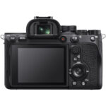 Sony a7R IVA Mirrorless Camera Body - Image 2