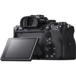 Sony a7R IVA Mirrorless Camera Body - Image 3