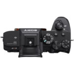 Sony a7R IVA Mirrorless Camera Body - Image 5