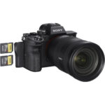 Sony a7R IVA Mirrorless Camera Body - Image 10
