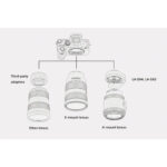 Sony a7R IVA Mirrorless Camera Body - Image 12