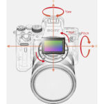 Sony a7R IVA Mirrorless Camera Body - Image 16