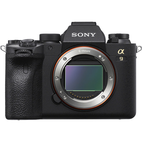 sony-a9-ii-mirrorless-camera-body Sony a9 II Mirrorless Camera Body - Image 1