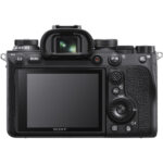 Sony a9 II Mirrorless Camera Body - Image 2